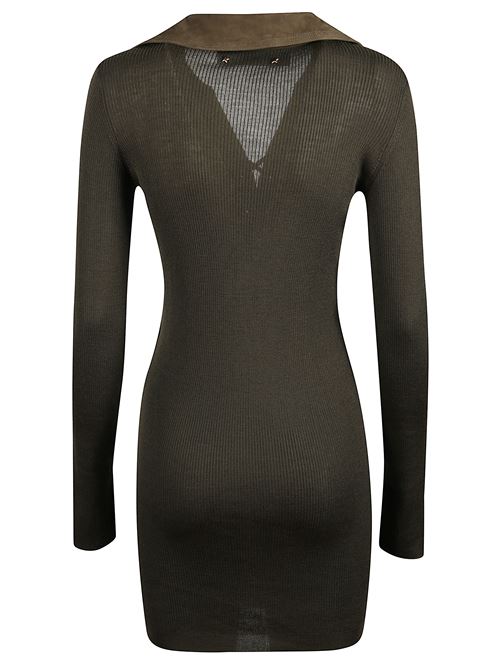 Orly dress GOLDEN GOOSE | GWP02466P00211135547